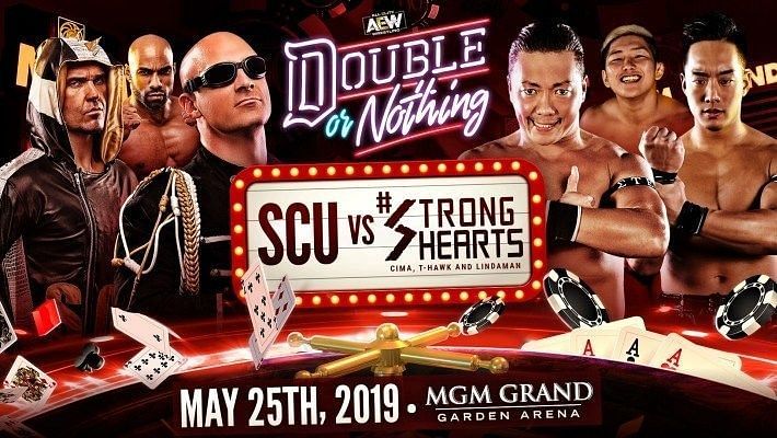 SCU Going Over?